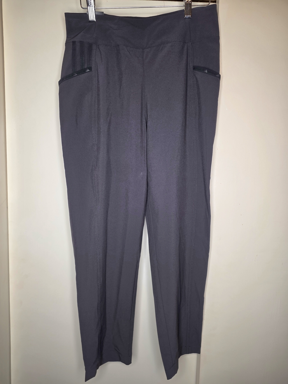 Adidas Women's Slim-fit Straight Leg Golf Pant Sz. 7/8 NWT
